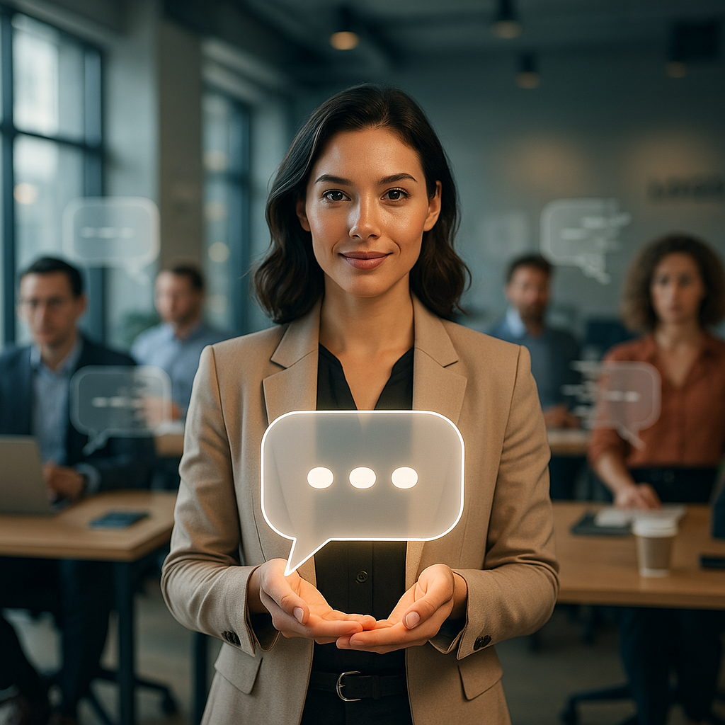 El Mensaje Claro Como Cimiento de Tu Negocio